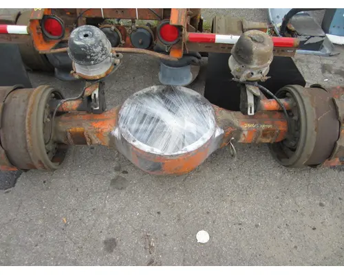 Axle Assembly, Rear (Front)   Valley Truck - Grand Rapids