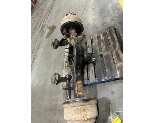 Axle Assembly, Front (Steer)   Payless Truck Parts