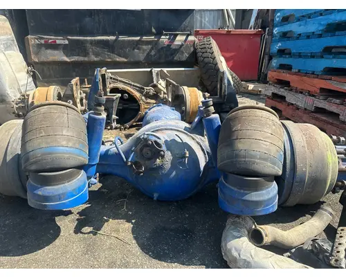 Axle Assembly, Front (Steer)   Payless Truck Parts
