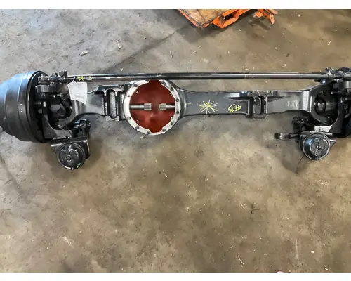 Axle Assembly, Front (Steer)   Valley Truck - Grand Rapids