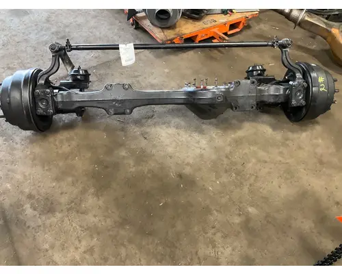 Axle Assembly, Front (Steer)   Valley Truck - Grand Rapids