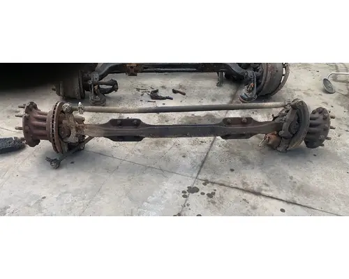 Axle Assembly, Front (Steer)   Truck Salvage International Inc
