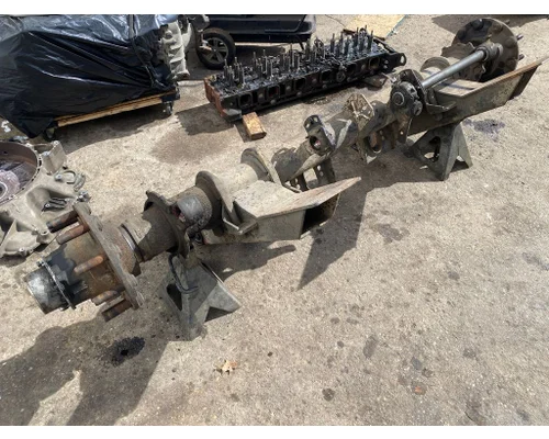 Axle Beam (Front)   Transmaster LLC