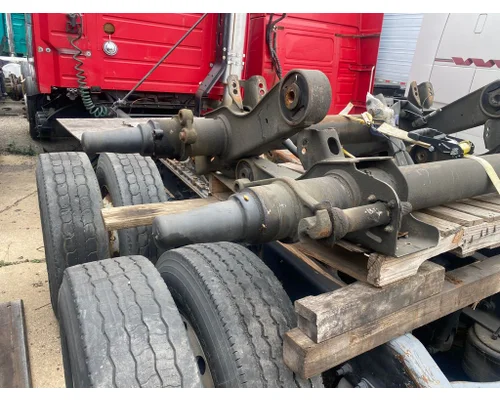 Axle Beam (Front)   Transmaster LLC