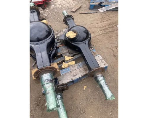 Axle Beam (Front)   Transmaster LLC