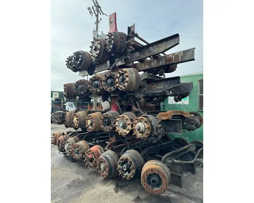 Axle Beam (Front)   Usa Trade &amp; Exports Inc