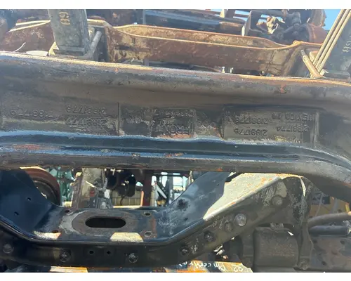 Axle Beam (Front)   Usa Trade &amp; Exports Inc