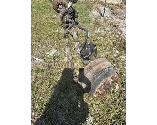 Axle Beam (Front)   Usa Trade &amp; Exports Inc