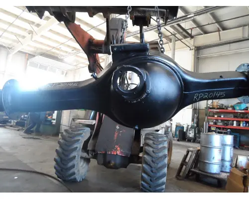 Axle Housing (Front)   Valley Truck - Grand Rapids