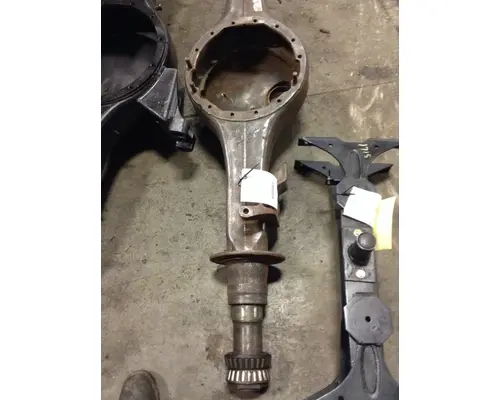 Axle Housing (Front)   Valley Truck - Grand Rapids