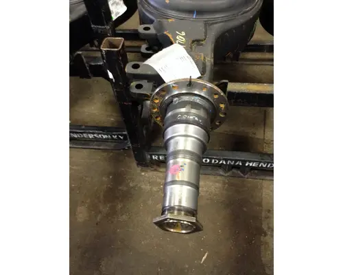 Axle Housing (Front)   Valley Truck - Grand Rapids