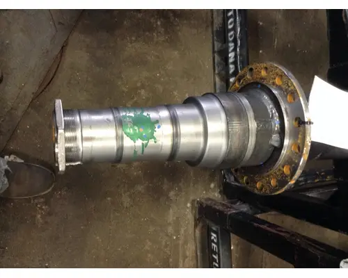 Axle Housing (Front)   Valley Truck - Grand Rapids