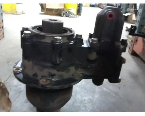 Axle Housing (Front)   Truck Salvage International Inc
