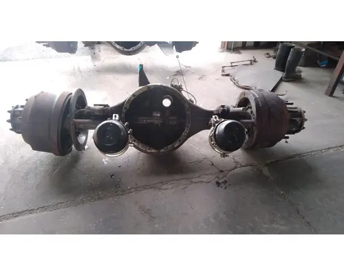 Axle Housing (Front)   High Mountain Horsepower