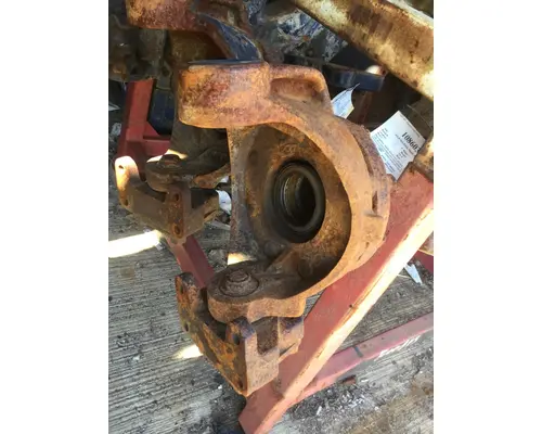 Axle Housing (Rear)   LKQ Heavy Truck - Goodys