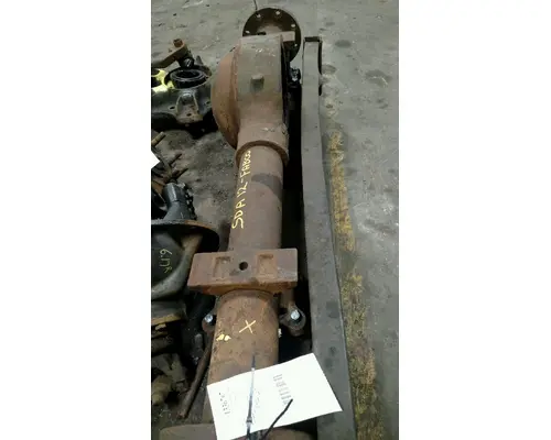 Axle Housing (Rear)   LKQ Heavy Truck - Goodys