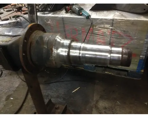 Axle Housing (Rear)   Valley Truck - Grand Rapids