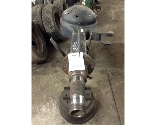 Axle Housing (Rear)   Valley Truck - Grand Rapids
