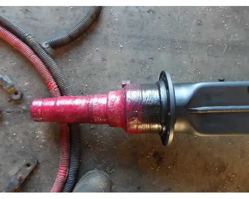 Axle Housing (Rear)   Valley Truck - Grand Rapids