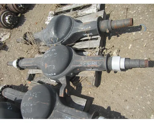 Axle Housing (Rear)   Valley Truck - Grand Rapids