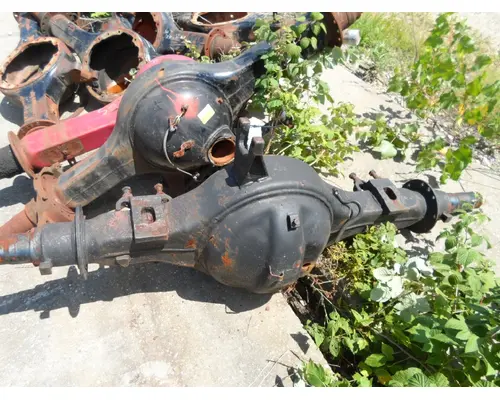 Axle Housing (Rear)   Valley Truck - Grand Rapids