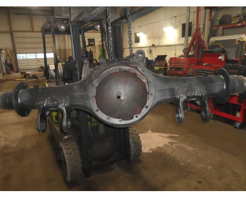 Axle Housing (Rear)   Valley Truck - Grand Rapids