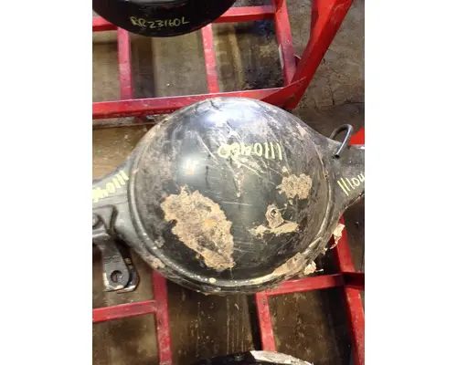 Axle Housing (Rear)   Valley Truck - Grand Rapids