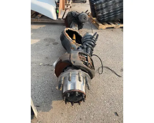 Axle Housing (Rear)   K &amp; R Truck Sales, Inc.