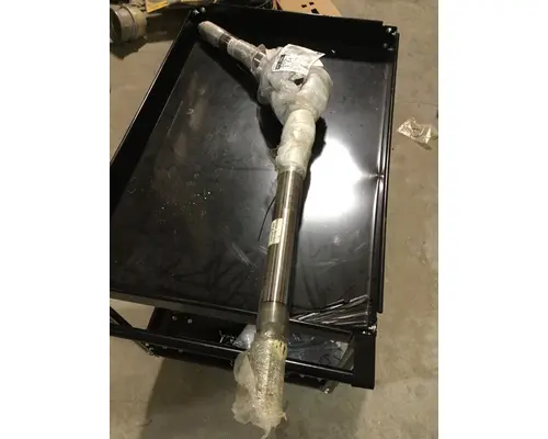 Axle Shaft   Hagerman Inc.