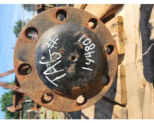 Axle Shaft   Bobby Johnson Equipment Co., Inc.