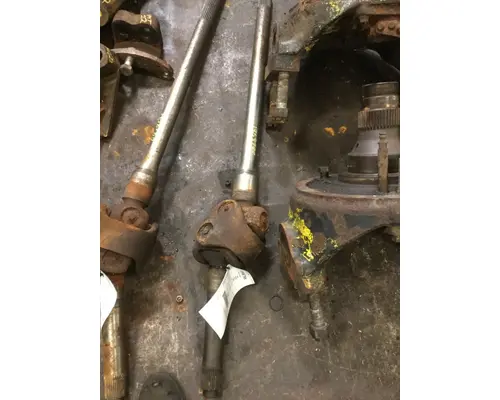 Axle Shaft   LKQ Heavy Truck - Goodys