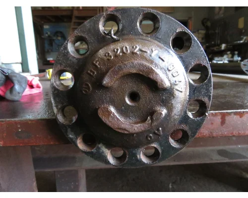Axle Shaft   New York Truck Parts, Inc.