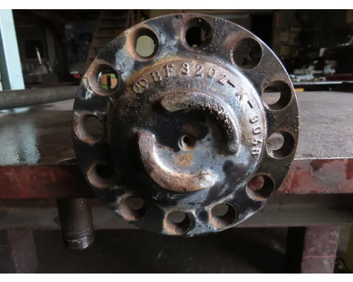 Axle Shaft   New York Truck Parts, Inc.
