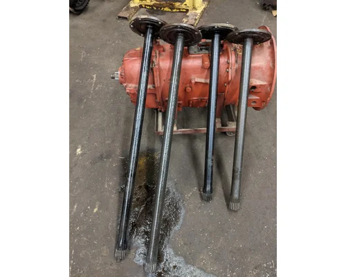 Axle Shaft   New York Truck Parts, Inc.