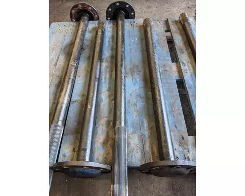 Axle Shaft   New York Truck Parts, Inc.
