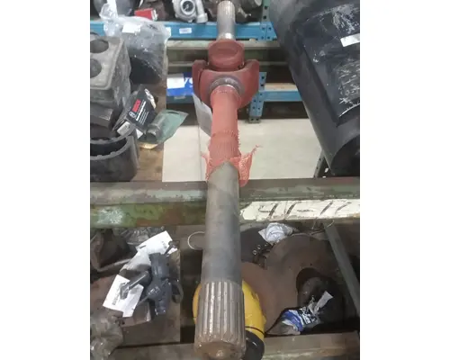 Axle Shaft   Truck Salvage International Inc
