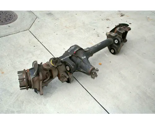 Axle Shaft   Michigan Truck Parts