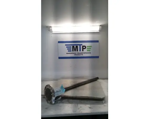 Axle Shaft   Marshfield Transportation Products
