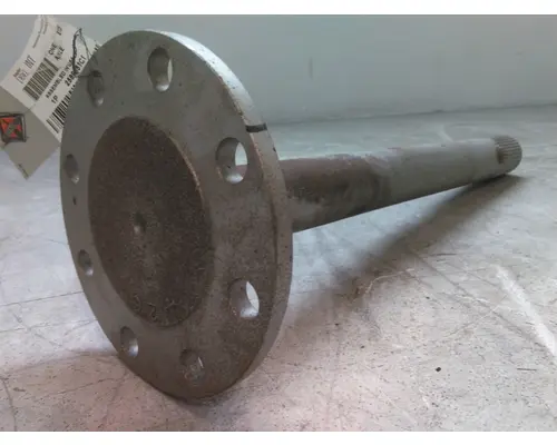 Axle Shaft   Marshfield Transportation Products