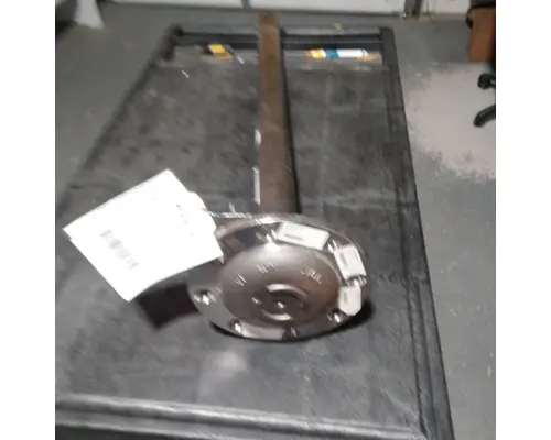 Axle Shaft   Edmonton Rctp
