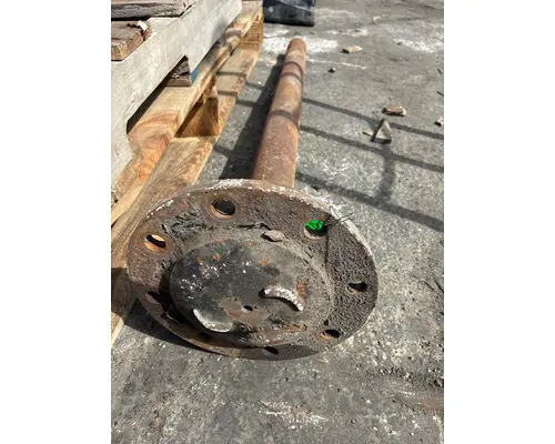 Axle Shaft   Usa Trade &amp; Exports Inc