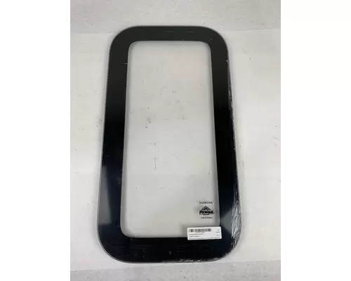 Back Glass   Hagerman Inc.