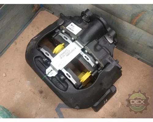 Backing Plate, Front   Dex Heavy Duty Parts, LLC  