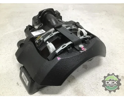 Backing Plate, Front   Dex Heavy Duty Parts, LLC  