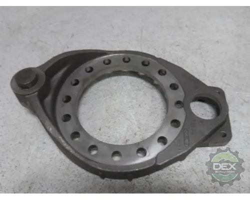 Backing Plate, Front   Dex Heavy Duty Parts, LLC  