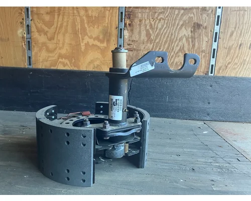 Backing Plate, Rear   Dex Heavy Duty Parts, LLC  