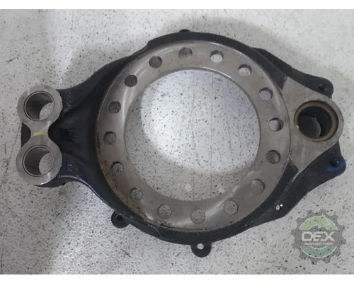 Backing Plate, Rear   Dex Heavy Duty Parts, LLC  