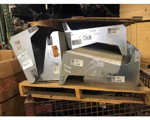 Battery Box   Wilkins Rebuilders Supply