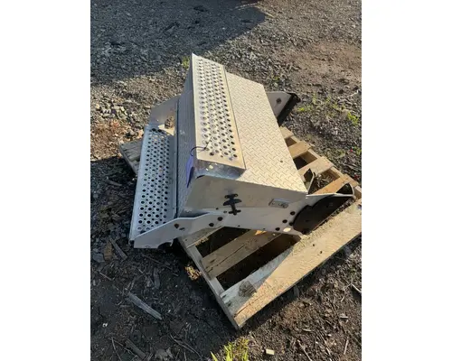 Battery Box   Camerota Truck Parts
