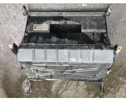 Battery Box   Payless Truck Parts